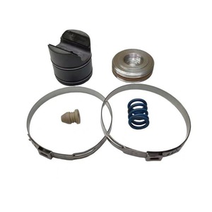Kit de reparación de mecanismo de dirección Bmw 32106891974 para piezas de repuesto de la serie 1, serie 3, serie 4, X3, X4, F25, F30 - Product Image 2