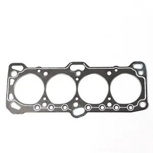 forklift engine parts 4G64 cylinder head gasket for Mitsubishi