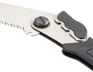 SUNSHINE all'ingrosso sega pieghevole pesante pieghevole sega a mano con presa solida - Product Image 3