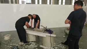 Máy hàn màng HDPE Weldy Booster EX3 Plus Máy hàn nhựa nóng chảy - Product Image 4