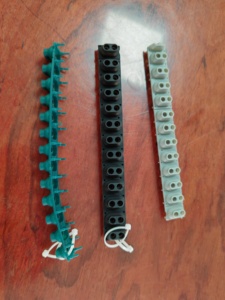 Chuyên nghiệp 88 phím Silicone đàn piano bàn phím cao su liên hệ với bàn phím Dải tùy chỉnh cắt cho organ điện âm nhạc kỹ thuật số - Product Image 4