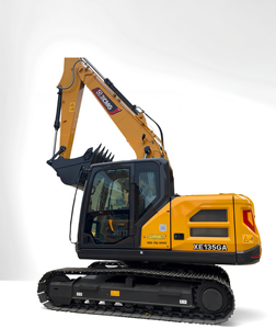 รถขุดขนาดเล็กมือสอง ปี 2026 รุ่น XCM ยอดนิยม 13.5 ตัน รุ่น XE135GA พร้อมเครื่องยนต์คัมมินส์ รถขุดไฮดรอลิกรุ่นยอดนิยม - Product Image 1