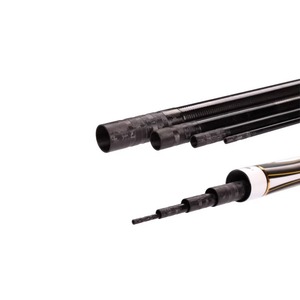 Canne à pêche à la carpe Daiwa Wave Extreme Limited 6m, action extra rapide, fabrication japonaise - Product Image 3