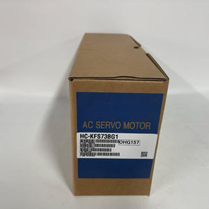 <b>Electric</b> Servo <b>Motor</b> 12V/5V 10A/12A HC-KFS73BG1 - Product Image 1