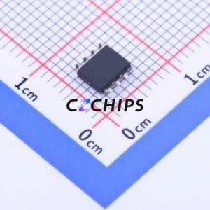 Nouveau et Original OPA2228UA/2K5 amplificateur de précision de puce IC de Circuit intégré SOIC-8 - Product Image 2