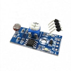 Módulo de fotoresistencia XH-M209, interruptor de luz, módulo de control automático de brillo - Product Image 1