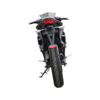 Super Power Factory High Speed Customized Production of Adult Electric Motorcycle Racing Motorcycle Racing Motorcycle for Adults