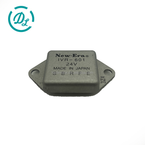 IVR-601อัลเทอร์เนเตอร์ขุดค้นใหม่เหมาะกับ4D34 4D31 6D31เครื่องยนต์ FD35 FD40อะไหล่ทดแทน OEM - Product Image 2