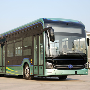 <span class=keywords><strong>Bus</strong></span> urbain ANKAI 12M série E9 - Product Image 1