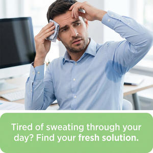 Spray Desodorante Botánico de Aloe, Lavanda y Hamamelis, Neutraliza el Olor Corporal Persistente, Proporciona Frescura Durante Todo el Día - Product Image 6