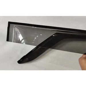 Phụ Kiện Xe Hơi cửa sổ Visor <span class=keywords><strong>Window</strong></span> deflector mưa Guard <span class=keywords><strong>Sun</strong></span> <span class=keywords><strong>Shield</strong></span> - Product Image 3