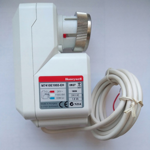 ตัวกระตุ้นแดมเปอร์รุ่นดั้งเดิมและรุ่นใหม่ M7410e1002 - Product Image 6