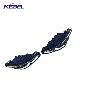 Accessoires automobiles KEBEL Bon prix Phare avant 5HG 941 005 OEM 5HG 941 006 Phares utilisés pour <span class=keywords><strong>VW</strong></span> <span class=keywords><strong>Golf</strong></span> 8 202 <span class=keywords><strong>2022</strong></span> 2023 - Product Image 4