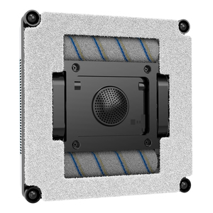Robot nettoyeur de vitres électrique intelligent dernière génération avec télécommande, équipement de nettoyage de vitres en hauteur - Product Image 2