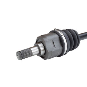 Arbre d'entraînement automatique CCL Assemblage de transmission CV Essieu pour Hyundai Accent <span class=keywords><strong>MT</strong></span> - Product Image 6