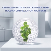 Cica Apaisant Réparateur Hydratation Intense Instantanée Longue Durée Fini Mat Gel Jetable Renforce la Barrière Cutanée