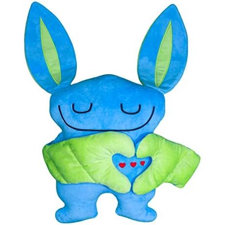 Oz (Blue/Green)