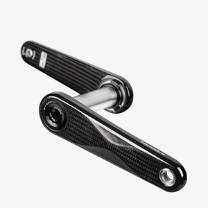 Ensemble de manivelle, plateau et roue libre pour vélo de route <span class=keywords><strong>APEX</strong></span>, cyclistes professionnels, bras de manivelle en fibre de carbone haute résistance - Product Image 1