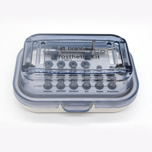 Wukong Kit Kit riparazione impianto dentale manuale cacciavite di riparazione fonte di alimentazione e chiave dinamometrica per l'impianto dentale - Product Image 6