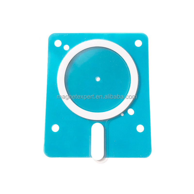 20 Years Factory Quality Magsafe Magnetic Case For iphone 13 Pro Max Double Sided Magnet · image 5