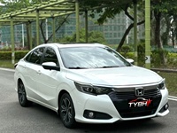 Honda Crider 2022-2024 1.0T CVT Luxe Berline d'occasion pratique, conduite à gauche, spacieuse, véhicule d'occasion à vendre