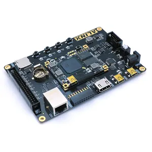 XILINX ARTIX 7 FPGA макетная основная плата