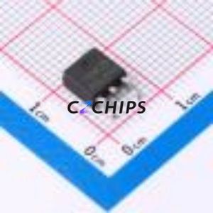 Original y nuevo 78M05 TO-252 circuito integrado IC Chip PMIC regulador lineal (LDO) - Product Image 1
