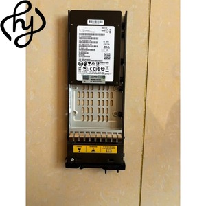 R0-Q46A P13236-001 960 Go SAS 12 Gb 2,5 pouces <span class=keywords><strong>M2</strong></span> Interne Nouveau SSD à Coque Métallique RI SERVER Disque SSD - Product Image 1