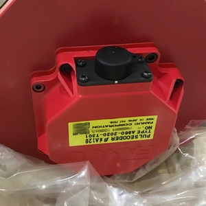 A06B-0087-B403 Nuevo Motor Servo AC Original FANUC Japón - Product Image 3