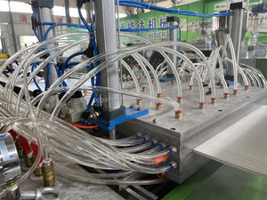 Moule d'extrusion de panneau de <span class=keywords><strong>plafond</strong></span> en PVC personnalisé BOGDA pour profilés en plastique - Product Image 2