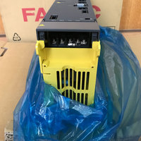 Controlador Dedicado Original Fanuc, Control Industrial PLC, Programación RS485 A06B-6077-H002 110-240V, Garantía de 12 Meses