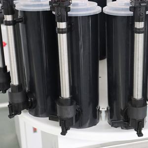 Dosificador de Pintura Manual con Agitador - Product Image 4