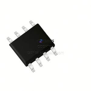 Nouveaux circuits intégrés SN8P2501DSG SOP-8 autorisés, puces IC, composants électroniques professionnels, solutions d'approvisionnement - Product Image 1