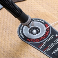 Planche de paddle gonflable 10'6'' BSCI/EN OEM&ODM, vente en gros d'usine à prix abordable