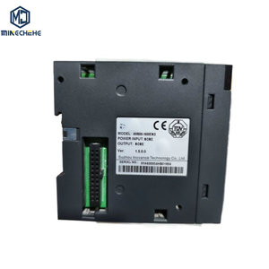 ข้อเสนอสุดพิเศษ AM600-0016ETN AM600-0032ETN AM600-0016ERN AM600-0032ERN โมดูลอินพุตเอาต์พุตดิจิตอลสำหรับการผลิตระบบอัตโนมัติในโรงงาน - Product Image 1