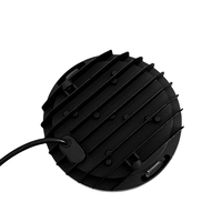 7 pouces 300W LED Lumière de Travail Ronde Offroad Voiture 4WD Camion Tracteur Bateau Remorque 6000K SUV ATV Spot Bar 30000LM Conduite brouillard phare