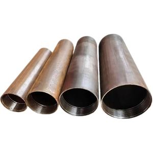 מוט קידוח פלדה באיכות גבוהה עבור קידוח גיאולוגי חקר הליבה גיאולוגי ציוד קידוח טוב כלי קידוח - Product Image 4