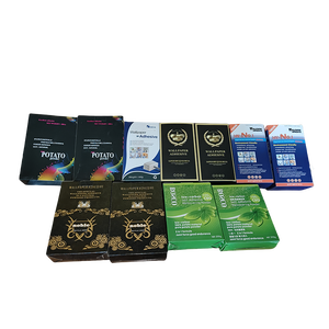 Adhésif <span class=keywords><strong>de</strong></span> colle d'amidon <span class=keywords><strong>de</strong></span> maïs <span class=keywords><strong>de</strong></span> farine <span class=keywords><strong>de</strong></span> <span class=keywords><strong>riz</strong></span> gluant fort collant <span class=keywords><strong>de</strong></span> haute qualité pour la pâte <span class=keywords><strong>de</strong></span> papier peint mural - Product Image 3