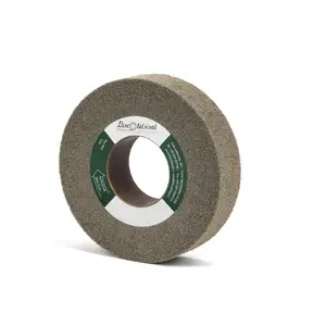 Top Quality Polishing Abrasive Tools Durable Sanding Non Woven Flap Abrasive Wheels Made In Italy For Sale