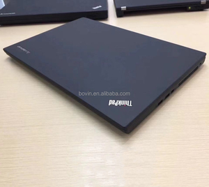 Wholesale for Lenovo T550 5gen 256G used Business laptop Good quality Office <b>computer</b> student portable Notebook numeric keyboard - Product Image 5