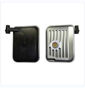 Filtro de Transmisión Automática F4A41 F4A42 F4A51 A5GF1 A5HF1 46321-39010 Compatible con Accesorios para Autos Mitsubishi 1999-Actualidad - Product Image 2