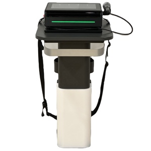 เลเซอร์1064nm 30W/60W กิกะกะสำหรับการบำบัดบรรเทาอาการปวด - Product Image 1