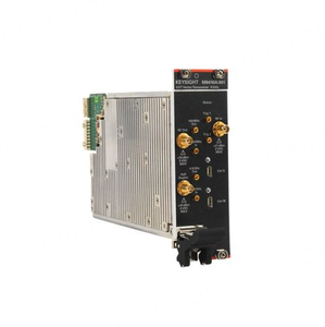Keysight M9410A VXT PXI ทรานซีฟเวอร์ แบนด์วิดท์ 300/600/1200 MHz รับประกัน 1 เดือน ผลิตในอเมริกา รองรับการปรับแต่งแบบ OEM/ODM/OBM - Product Image 6