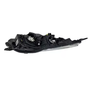 Promozione per <span class=keywords><strong>Peugeot</strong></span> <span class=keywords><strong>508</strong></span> 2011-2014 frontale alogeno anteriore nuovo gruppo LED temperatura colore 6500K - Product Image 2