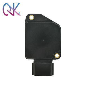 เครื่องวัดการไหลของอากาศเซ็นเซอร์ MAF 70 มม.เส้นผ่านศูนย์กลางภายใน 12V สำหรับ AT รถเกียร์อัตโนมัติหมายเลขชิ้นส่วน AFH70M19 - Product Image 1