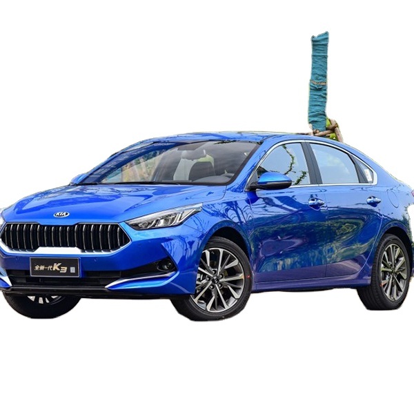 2023 New Model KIA K3 EV Pure Electric Power Car