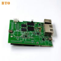 Servicio de Fabricación de Diseño Miniaturizado de PCBA para Dispositivos Inteligentes IoT, para Sensores de Monitoreo de Salud de Grado Médico