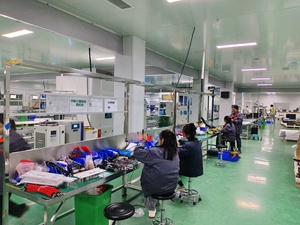 OEM Customized 6000 Cycles Solar Power Wall Lithium Iron Phosphate <b>Battery</b> <b>48V</b> 100ah 200ah 5kwh 10kwh Powerwall - Product Image 2