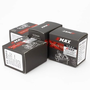 <span class=keywords><strong>Emax</strong></span> es3054 17g kỹ thuật số kim loại răng <span class=keywords><strong>servo</strong></span> máy chủ mô hình máy bay cố định cánh bay không người lái phụ kiện - Product Image 2