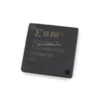 Nuevo Dispositivo Lógico Programable Original XILINX XC95288XL-10TQG144I TQFP-144 de Montaje Superficial